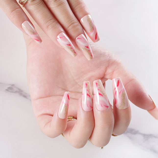 Women Wearable Manicure