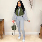 Army Green Gray G0445