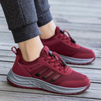 Purplish Red Women