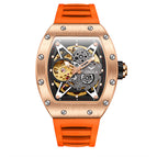 Rose Orange