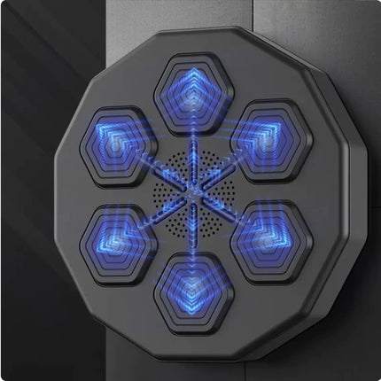 Smart Music Boxing Trainer for Home Fitness Upishoppy