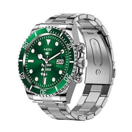 Men's Smart Watch Bluetooth Call Message Display - Viva Vista Store