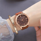 Brown Bracelet