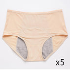 Skin color 5pcs