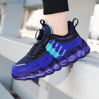 Blue Mesh