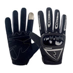 Long Finger Upgrade Shell Gray