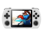 White Chinese Version