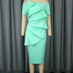 Light Green / S