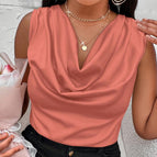 Rosa coral