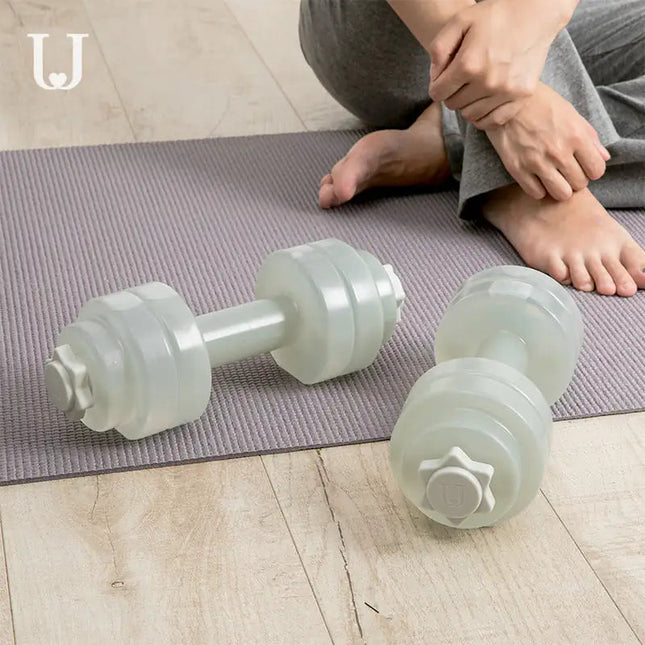 Aquatic Dumbbell Fitness Upishoppy