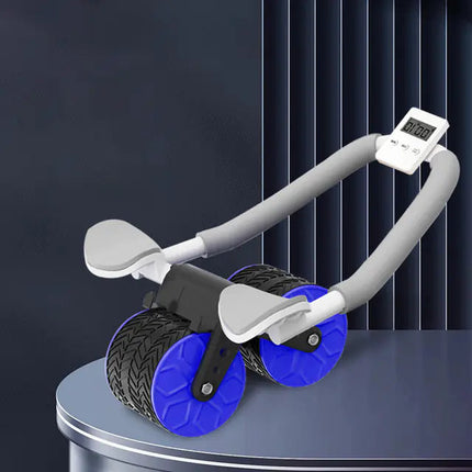 Abdominal Fitness Equipment Roller Upishoppy