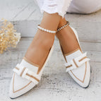 Ivory White