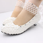 3cm Heel Height