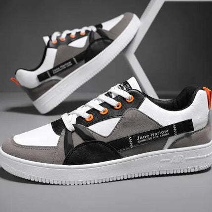 Casual Sneakers - Viva Vista Store