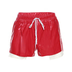 Bright Red