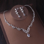 2Pcs Jewelry Set