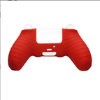 Red / PS5 Silicone Case
