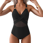 Black Eyelet