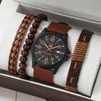Belt set 14