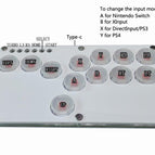 0 Pantalla Transparente