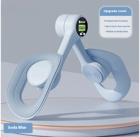 Pelvic Floor Muscle Trainer Household Clip Leg Postpartum Pelvic Bone Repair Upishoppy
