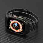 Steel Black / 45mm