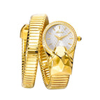 Golden white