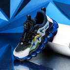 Dark Blue Single Mesh