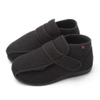 black / 34 size/US size 5# inner length 220mm