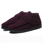 wine red / 34 size/US size 5# inner length 220mm