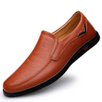 Red Brown