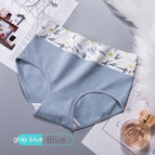 Gray Blue