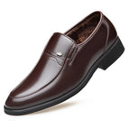1712 Marron Avec Velours