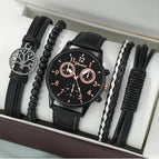Belt set 8
