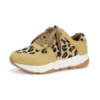 Leopardo amarillo