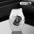Silver / ZH502