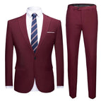 Red wine
