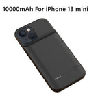 Black For i13 mini