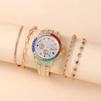 Watches And Bracelets