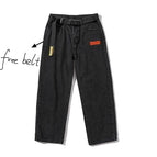 Black(Free Belt)