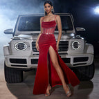 N90781 Red
