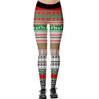 Colorful Christmas