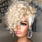 Blond