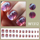 W1312 Glue Type