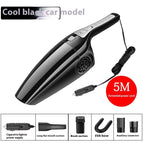 negro fresco / cableado / octavo