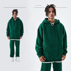 Verde oscuro