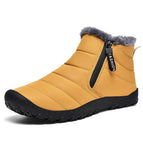 Jaune