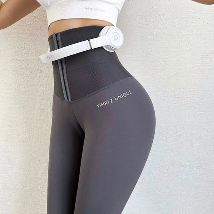 High Waist Fitness Leggings Upishoppy