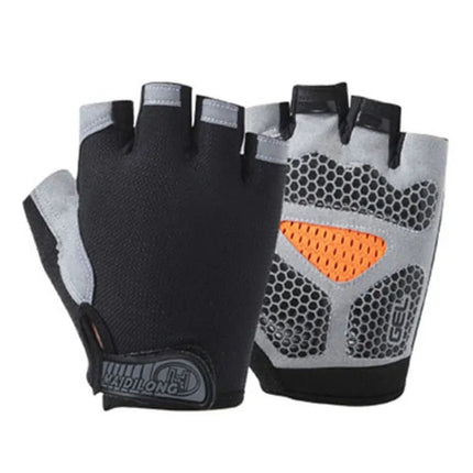 Non-Slip Fitness Gloves Upishoppy
