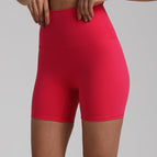 4073 Fascinating Red